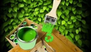 eco friendly tips for commercial furniture paint