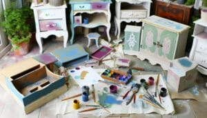expert furniture paint and design services exploration