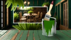 top 5 eco friendly paint types for diy furniture projects