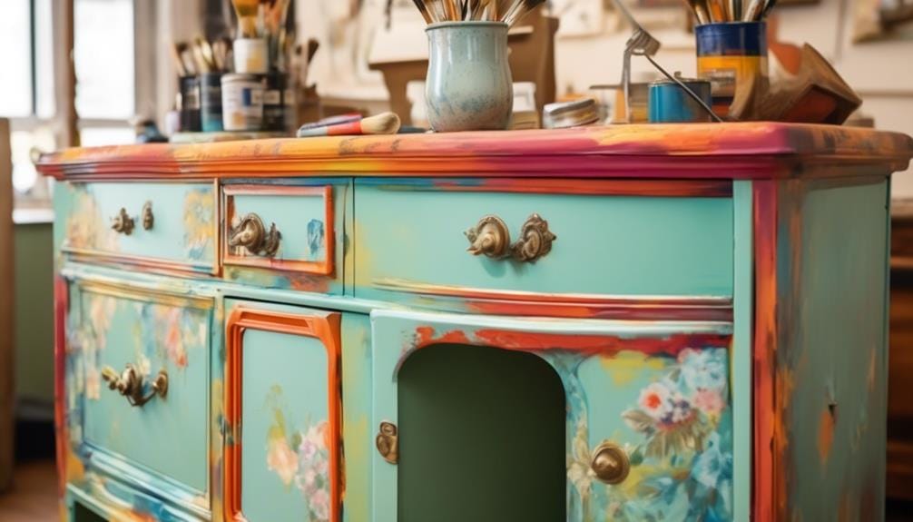 top furniture painters in the east